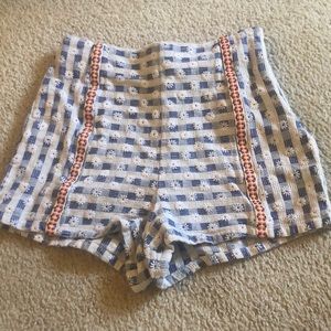 super cute summer shorts